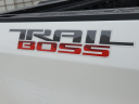 2024 Chevrolet Silverado 1500 LT Trail Boss at The Garage