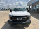 Thumbnail image of 2018 Ford F-250 Super Duty at Midway Motors Hutchinson