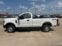 2018 Ford F-250 Super Duty XL at Midway Motors Hutchinson