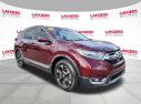 Thumbnail image of 2018 Honda CR-V at Landers Chrysler Dodge Jeep Ram Southaven
