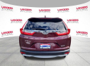 2018 Honda CR-V Touring at Landers Chrysler Dodge Jeep Ram Southaven