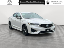 Thumbnail image of 2022 Acura ILX at Empire Mazda of Huntington