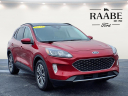Thumbnail image of 2022 Ford Escape at Raabe Ford Lincoln