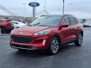Thumbnail image of 2022 Ford Escape at Raabe Ford Lincoln