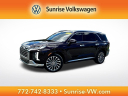 Thumbnail image of 2024 Hyundai PALISADE at Sunrise Volkswagen of Fort Pierce