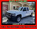 Thumbnail image of 2010 Chevrolet Silverado 1500 at Auto 4 You, Inc