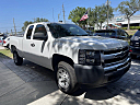 Thumbnail image of 2010 Chevrolet Silverado 1500 at Auto 4 You, Inc