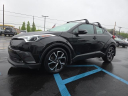 Thumbnail image of 2018 Toyota C-HR at Fox Automotive Group Inc. Toyota Volkswagen