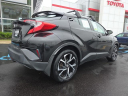 Thumbnail image of 2018 Toyota C-HR at Fox Automotive Group Inc. Toyota Volkswagen