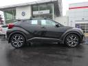 Thumbnail image of 2018 Toyota C-HR at Fox Automotive Group Inc. Toyota Volkswagen