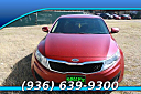 2011 Kia Optima LX at Sully's Auto Sales