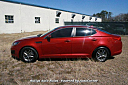 Thumbnail image of 2011 Kia Optima at Sully's Auto Sales