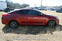 Thumbnail image of 2011 Kia Optima at Sully's Auto Sales