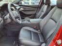Thumbnail image of 2021 Mazda Mazda3 Hatchback at MazdaLakelandUSED of Lakeland, FL