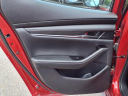 Thumbnail image of 2021 Mazda Mazda3 Hatchback at MazdaLakelandUSED of Lakeland, FL