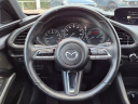 Thumbnail image of 2021 Mazda Mazda3 Hatchback at MazdaLakelandUSED of Lakeland, FL