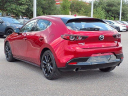 Thumbnail image of 2021 Mazda Mazda3 Hatchback at MazdaLakelandUSED of Lakeland, FL