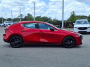 Thumbnail image of 2021 Mazda Mazda3 Hatchback at MazdaLakelandUSED of Lakeland, FL
