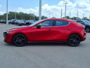 Thumbnail image of 2021 Mazda Mazda3 Hatchback at MazdaLakelandUSED of Lakeland, FL