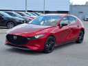 Thumbnail image of 2021 Mazda Mazda3 Hatchback at MazdaLakelandUSED of Lakeland, FL
