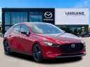 Thumbnail image of 2021 Mazda Mazda3 Hatchback at Mazda Lakeland