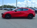 Thumbnail image of 2021 Mazda Mazda3 Hatchback at Mazda Lakeland