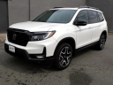 2022 Honda Passport Elite at DK Auto Imports, Roselle