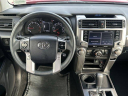 Thumbnail image of 2024 Toyota 4Runner at Mike Calvert Toyota - New