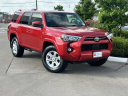 Thumbnail image of 2024 Toyota 4Runner at Mike Calvert Toyota - New
