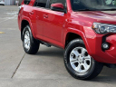 Thumbnail image of 2024 Toyota 4Runner at Mike Calvert Toyota - New