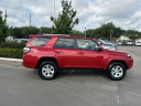 Thumbnail image of 2024 Toyota 4Runner at Mike Calvert Toyota - New