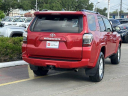 Thumbnail image of 2024 Toyota 4Runner at Mike Calvert Toyota - New