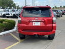 Thumbnail image of 2024 Toyota 4Runner at Mike Calvert Toyota - New
