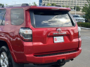 2024 Toyota 4Runner SR5 at Mike Calvert Toyota - New