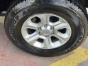 Thumbnail image of 2024 Toyota 4Runner at Mike Calvert Toyota - New