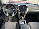 Thumbnail image of 2024 Toyota 4Runner at Mike Calvert Toyota - New