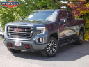 Thumbnail image of 2021 GMC Sierra 1500 at Wendle Motors Pre-Owned - Used