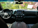 Thumbnail image of 2021 GMC Sierra 1500 at Wendle Motors Pre-Owned - Used