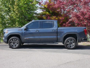 Thumbnail image of 2021 GMC Sierra 1500 at Wendle Motors Pre-Owned - Used