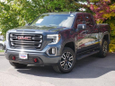 Thumbnail image of 2021 GMC Sierra 1500 at Wendle Motors Pre-Owned - Used