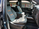 Thumbnail image of 2021 GMC Sierra 1500 at Wendle Motors Pre-Owned - Used