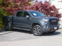 Thumbnail image of 2021 GMC Sierra 1500 at Wendle Motors Pre-Owned - Used