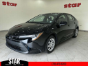 Thumbnail image of 2024 Toyota Corolla at Star Chrysler Jeep Dodge