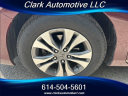 2013 Honda Accord LX at Clark Automotive LLC