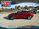 2018 Toyota C-HR XLE at STS Auto Sales, LLC