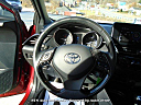 Thumbnail image of 2018 Toyota C-HR at STS Auto Sales, LLC