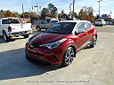 Thumbnail image of 2018 Toyota C-HR at STS Auto Sales, LLC