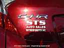 Thumbnail image of 2018 Toyota C-HR at STS Auto Sales, LLC