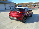 Thumbnail image of 2018 Toyota C-HR at STS Auto Sales, LLC