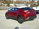 Thumbnail image of 2018 Toyota C-HR at STS Auto Sales, LLC